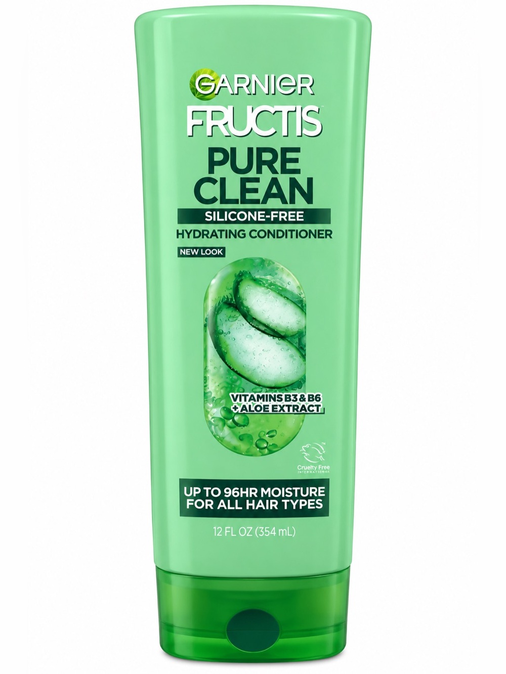 Garnier Pure Clean Hydrating Conditioner